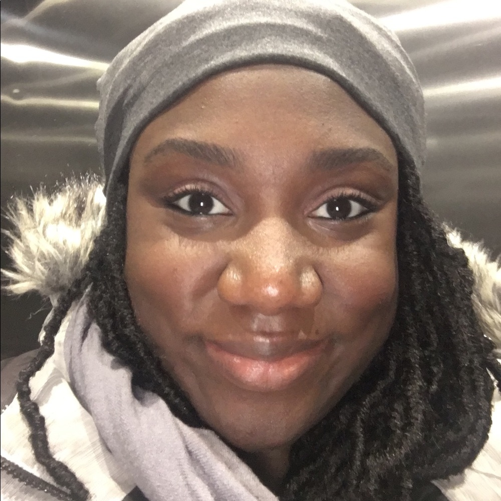 Meet your Posher, Latriece
